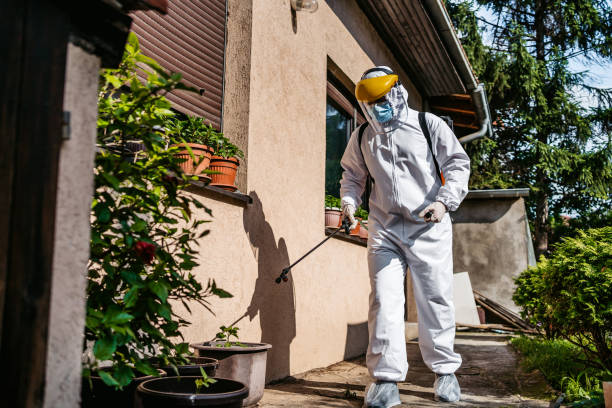 Best Exterminator Services  in Millbourne, PA