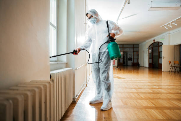 Best Pest Removal Services  in Millbourne, PA